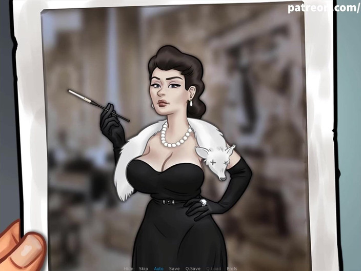 Cartoon Play: Summertime saga teil 211 (0.20.16)