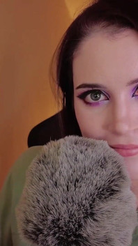 Dr Stacy Moon's Asmr Clinic