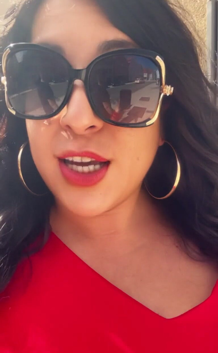 LadyAyse5: Relaks - część 5