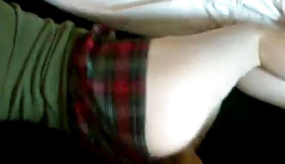 Holly couple: Sì scopami papà e mi sborra dentro tutta la notte