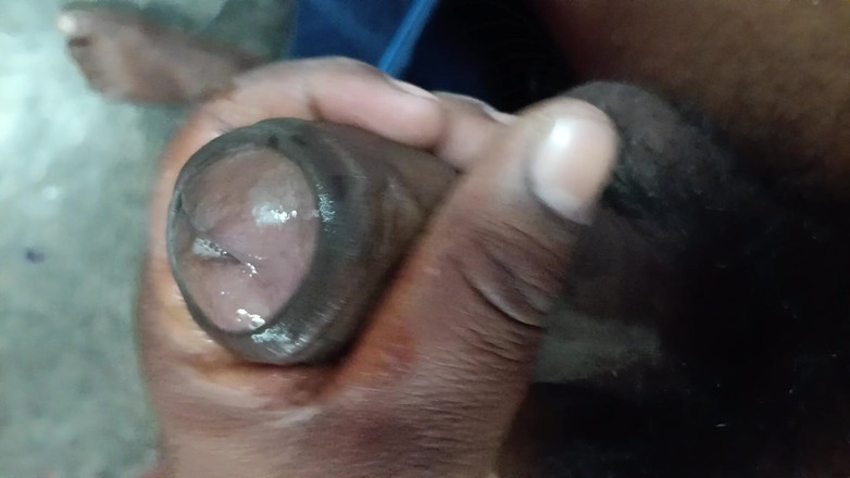 Desi launda: マスターベーション