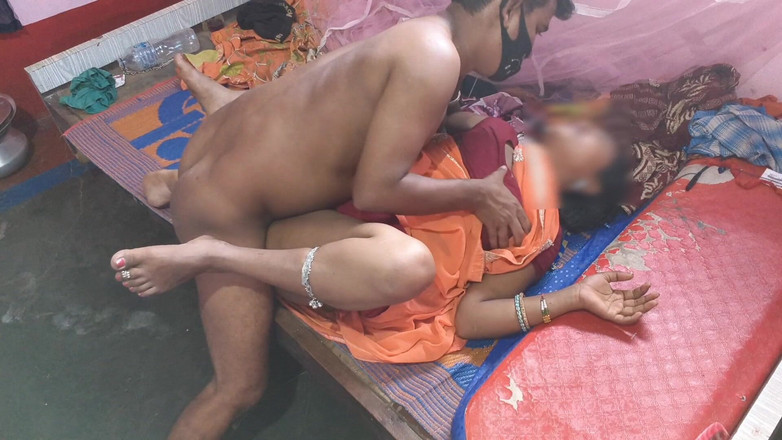 Sobha rani: Prima volta che si scambia una moglie indiana che fa...