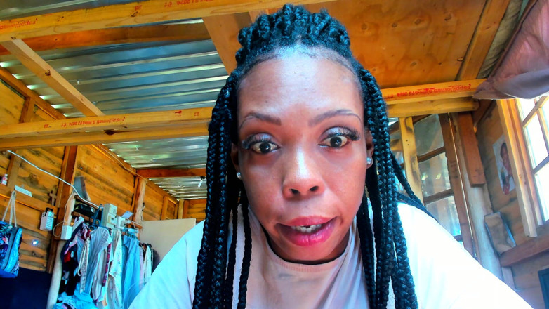 AnalEbony: 대박 부드러운 자연의 엉덩이 섹시한 여신...