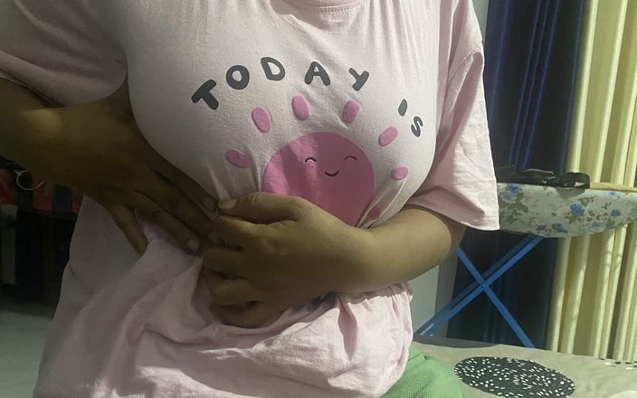 Arabicqueen: 印度拼贴女孩pinky Sisy Playboobs和男孩bstie拼贴伴侣男孩