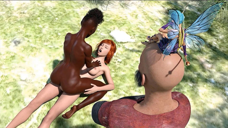 Visual Novels: Alenjas Adventures Part 61 - fit ass ride
