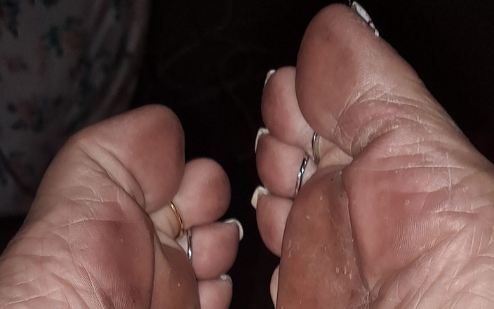 Madame SkorpSolez: Ass N Soles est un film aux Oscars