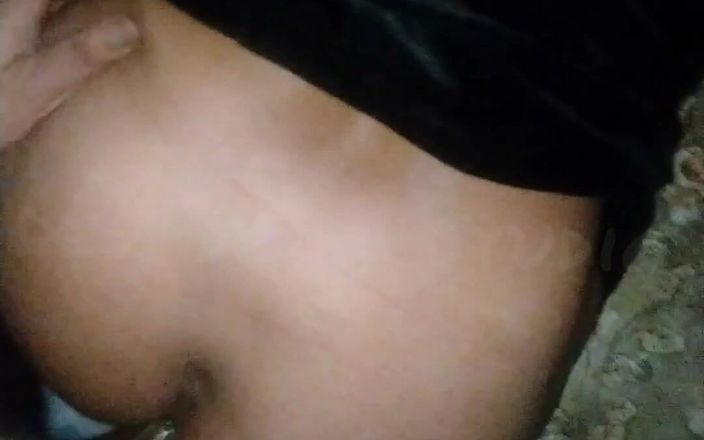 Desi Sex Slave: Une desi indienne se fait sodomiser en levrette