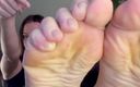 Feet lady: Piedi grandi