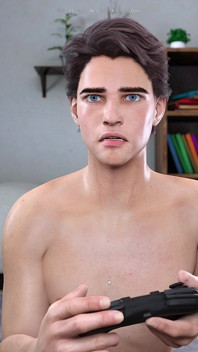 Ahh sexy meisje geeft me haar poesje! Heet spel freash-vrouwen