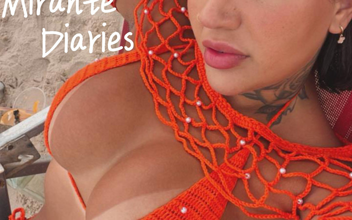 Clarkes Boutaine: Mirante dagboeken Mel Maya plus één