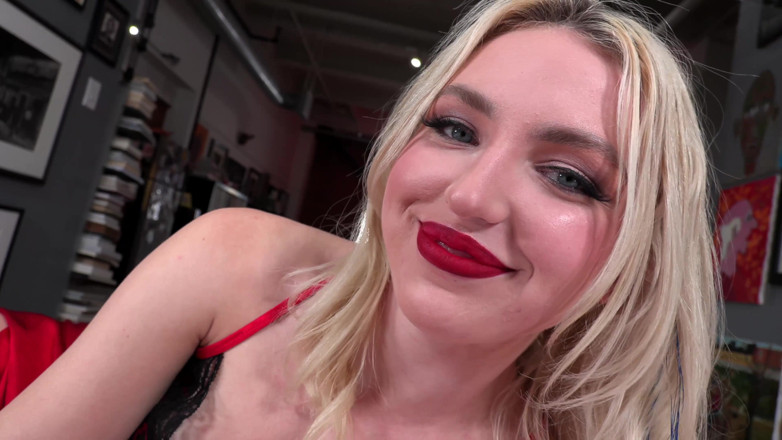Mr. POV: Breed Me!