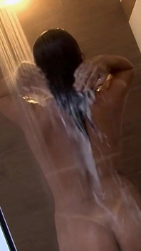 Mature Brunette Takes Thick BBC Deep in Every Hole