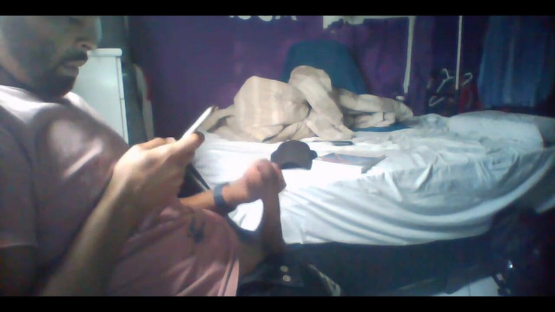 i7Bernard: Iseven Any Sunday #15