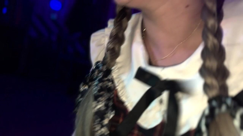 Shawna Panofka: Ein besonderes spiel mit meinem stiefbruer