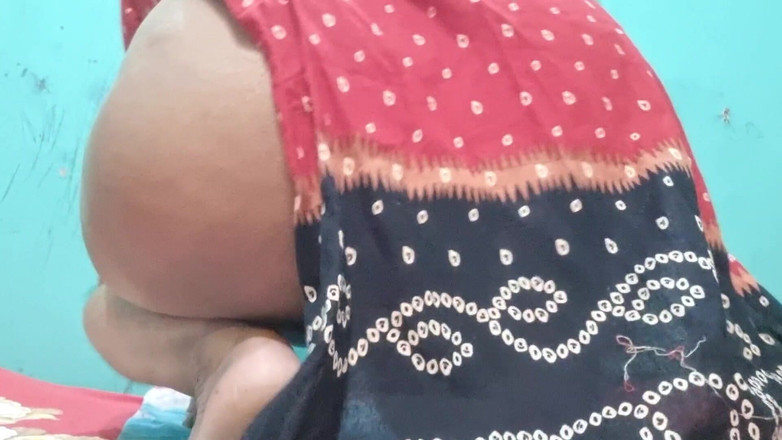 NilaRani693: Sweet and Beautiful Young Girl with Big Ass