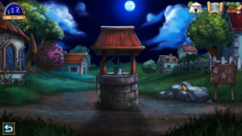 Miss Kitty 2K: 多么传奇 #18 - 塞雷娜的丰满乳房