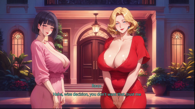 Wickedgammes studio: I Love Your Wife (part 18)