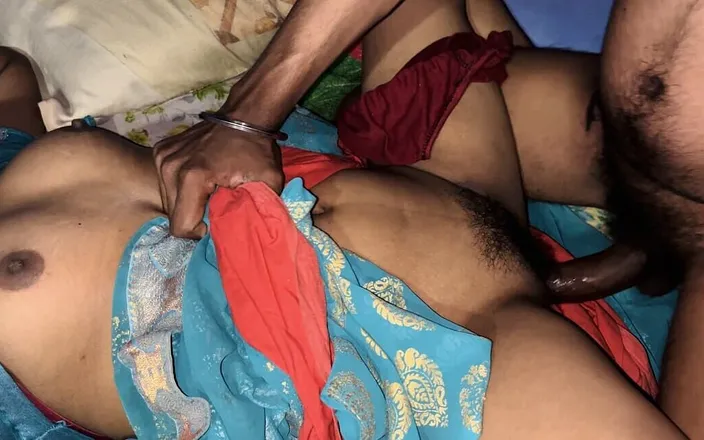 Desi Bhabhi 01: I Fucking Step Sister in Law First Time at Night