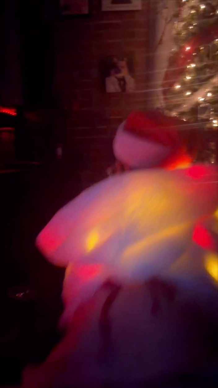 sky_wryder: Merry Xxxmas