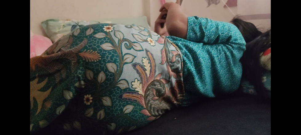 X69: Nepálská přítelkyně chce Thulo Lado 8 palců nepálská přítelkyně.