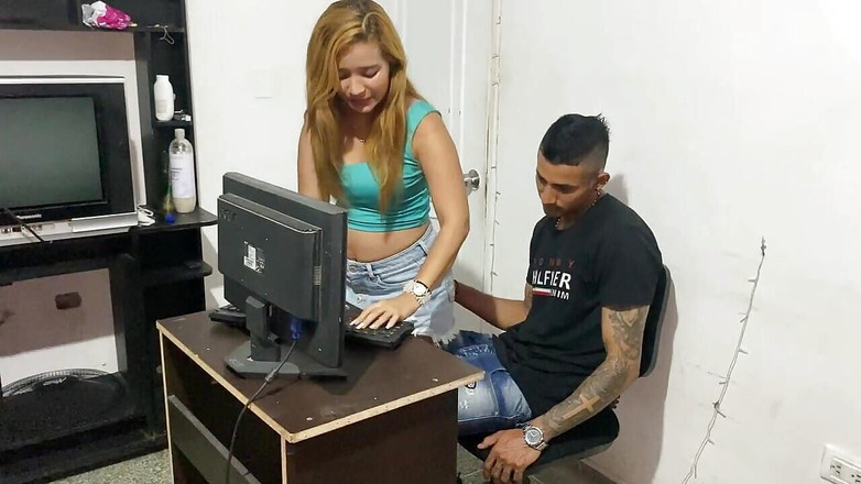 brenda paola rojas villasmil: Khi trợ lý cá nhân của tôi không làm tốt...