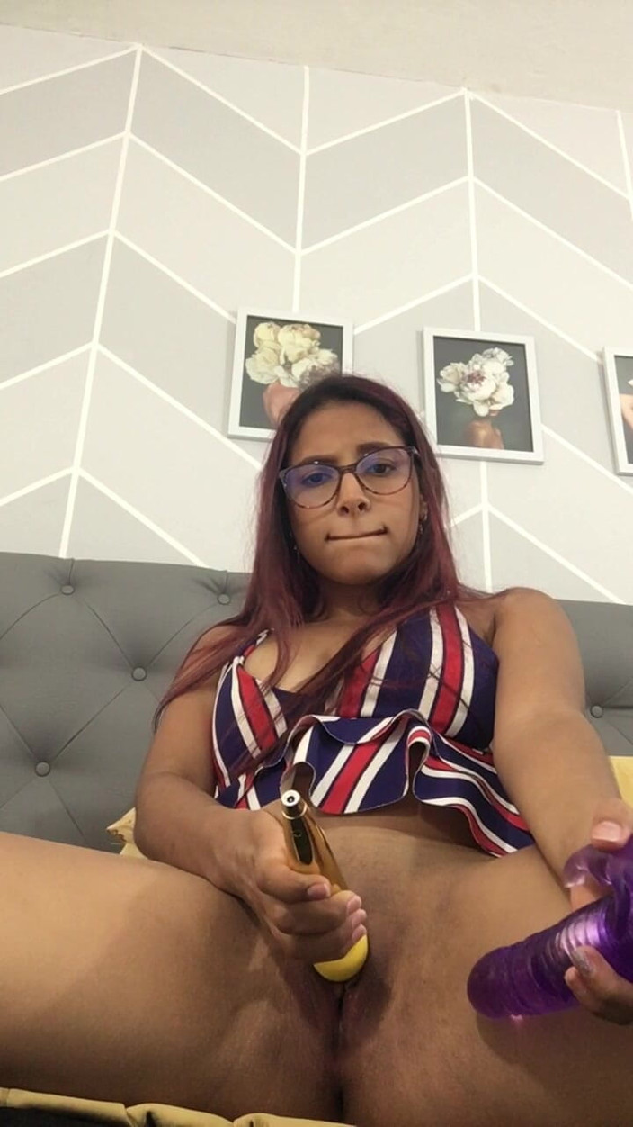 K 18 productions: Taste Me