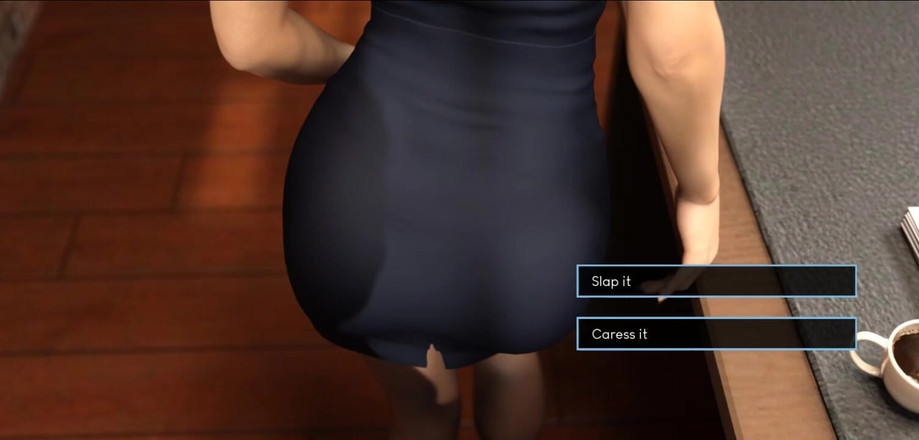 Miss Kitty 2K: 午夜天堂 第56部分 - 研究敌人