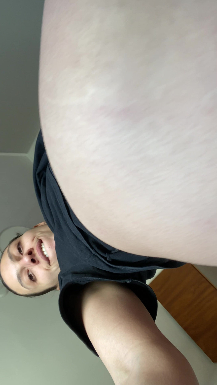 Lynn Scream: मैं तुम्हें गुड मॉर्निंग दूंगा