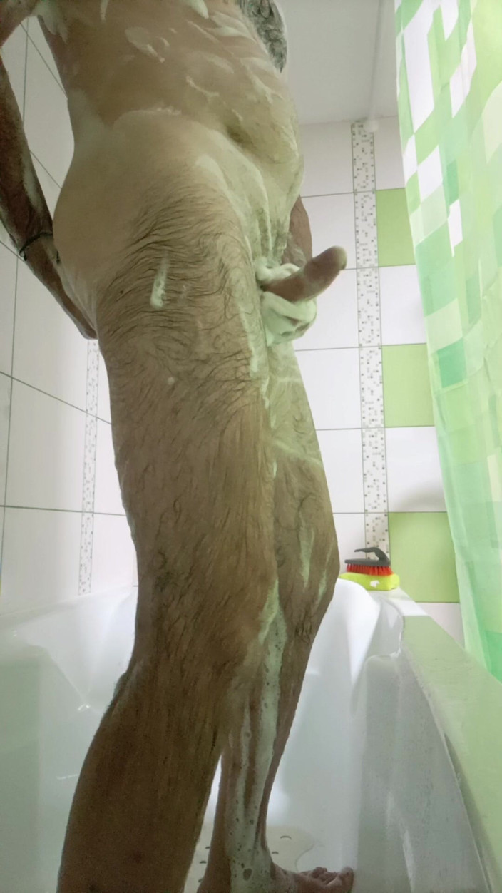 Largedick: Stay Until the End