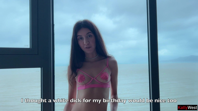 Katty West: Alles Gute zum Geburtstag, Katty West – sie träumte von einem...