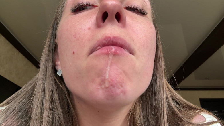 Hottie goddess: Flegm Queen: zasada mokrego kaszlu