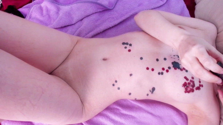 Kelrmia: Wax Play