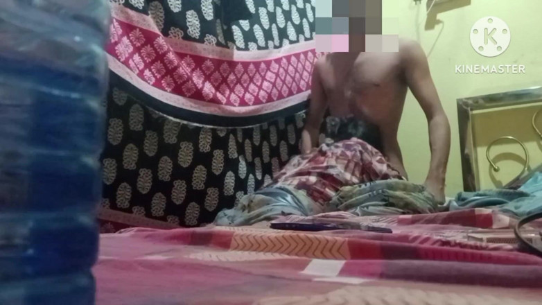 Jink: Desi Bhabhi Video with Brother-in-law