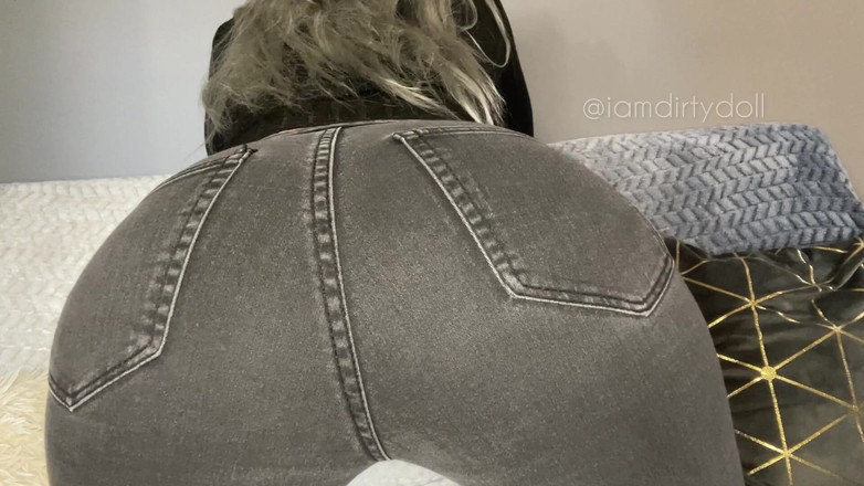 iamdirtydoll: Zgniłe Pierdy w dżinsach