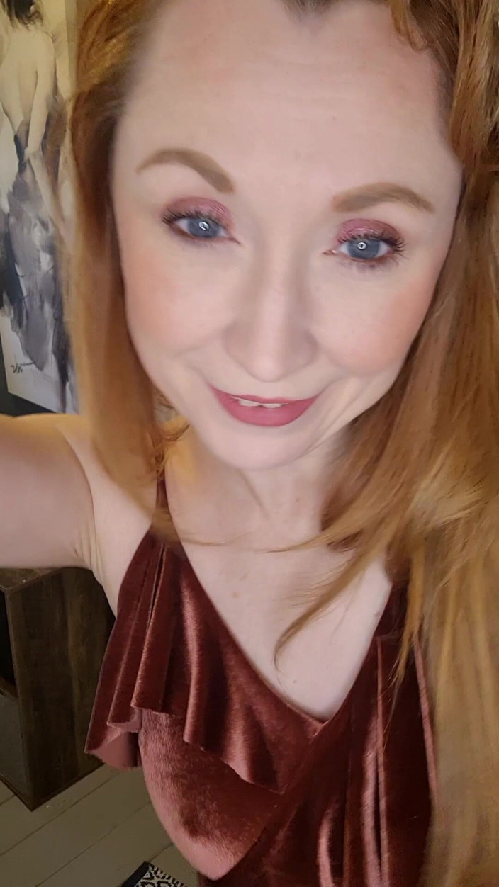 Lily kink: Pov bị quyến rũ bởi bạn bè của bạn milf-mẹ...
