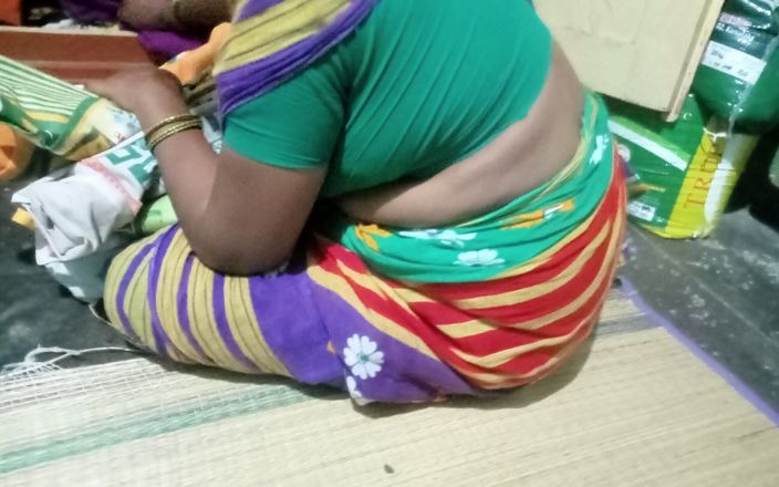 Priyanka priya: Indian Village Aunty Big Boobs
