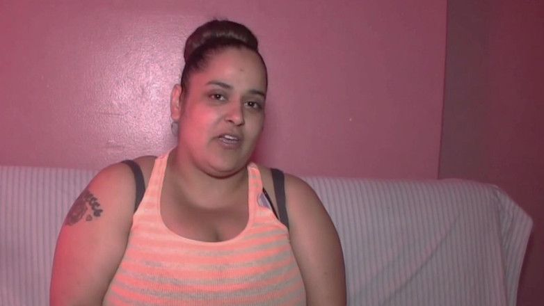 Nasty Media: Wawancara Cristina Negron