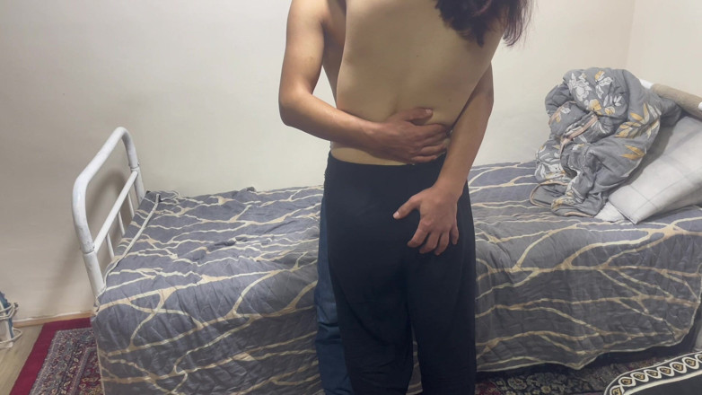 Roben: Caught My Stepson My Wife