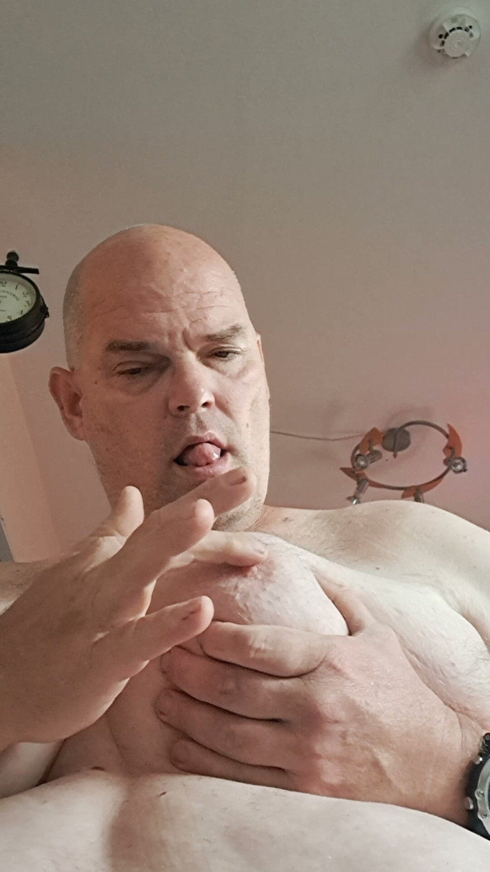 Fickspecht: La Troia E Le Sue Tette