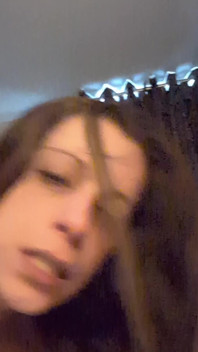 Mature Stepdaddy Fucking His Young Trans Girlfriend in Her Fat Ass
