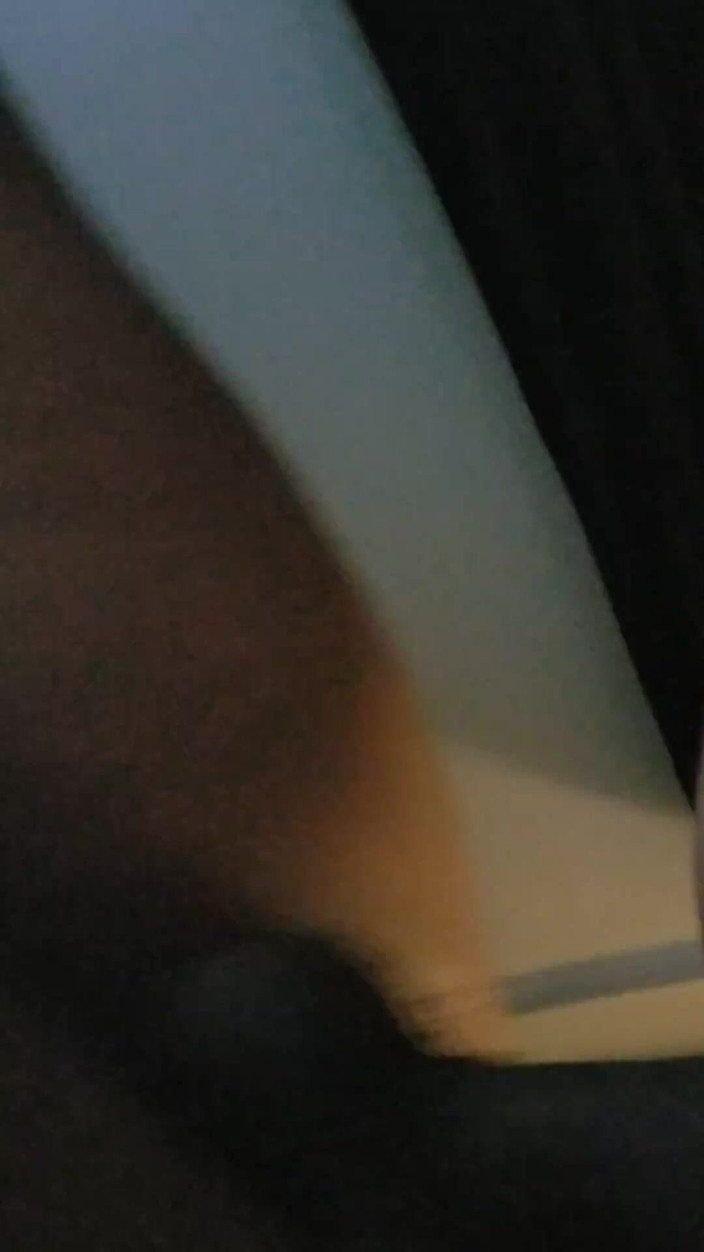 Missi Rae: Zobacz, jak biorę to BBC