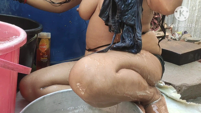 Anita yadav: Hintli evli kadın dışarıda seks yapıyor