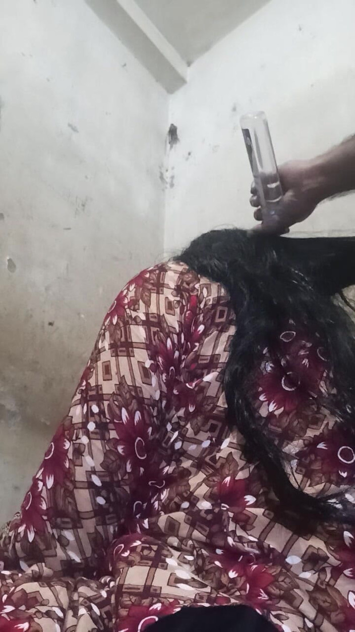 Bd fuking: Desi Wife Blog 5