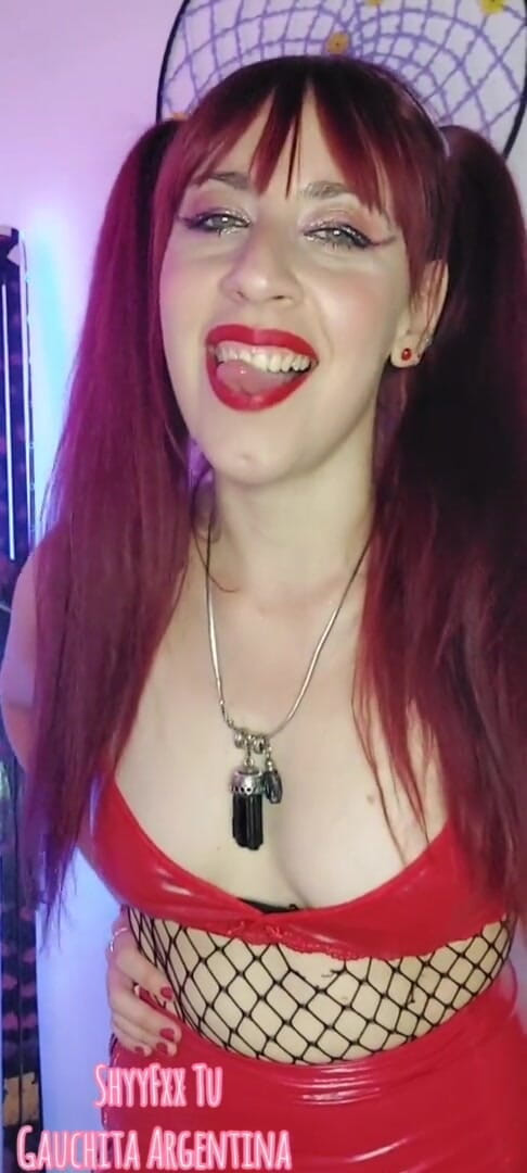 Tu Gauchita Argentina: Shyfxx Din Favorithore "tag Mig Til Hotellet Og Gr Hvad du...