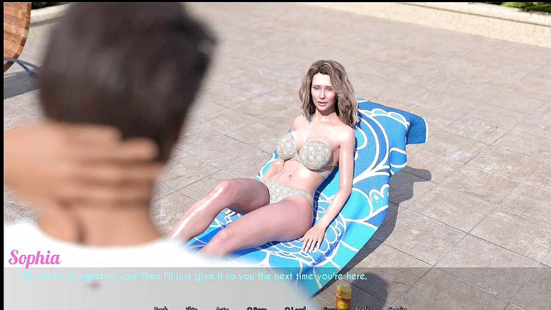 Johannes Gaming: AWAM # 24 Nechat někoho sekání naší trávy a pak ho ukazovat