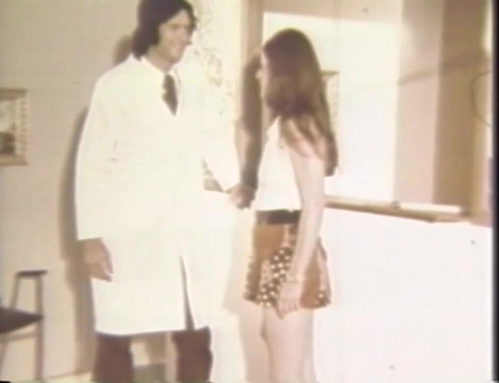 Vintage Usa: Kultovní sex z minulosti sv. 18