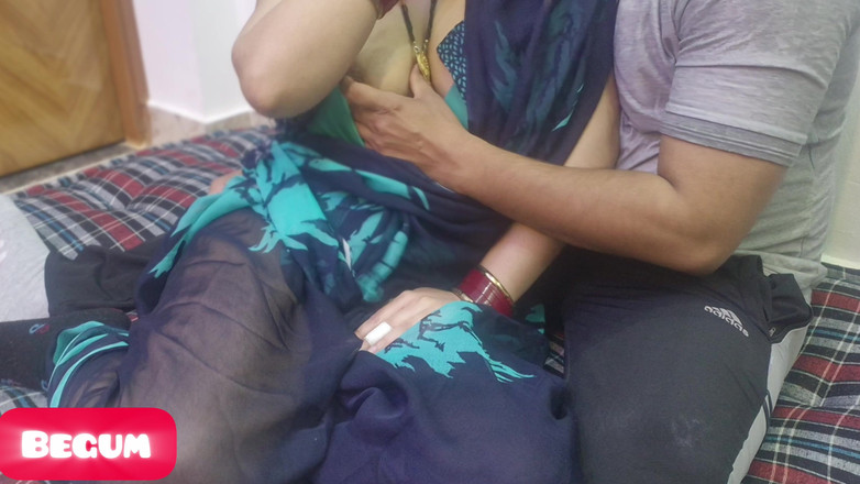 Rukshaar Begum: Sensex以最佳心情做爱