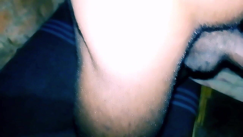 Judith xxx: Kayu lelaki yang bagus