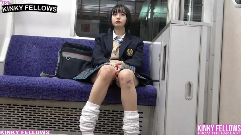 A case of fling: Asian Angel 25225