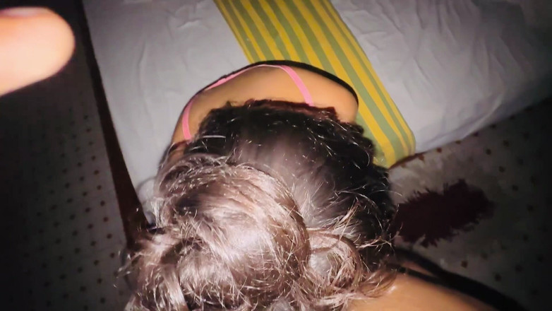 J kodi: 내 첫 애널 섹스